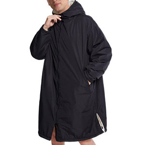 Swimming <b>Robe</b> for Adults and Youth with Comfortable Design for Daily Swim Practice High Performance Swimming <b>Robe</b> - Product Image 4