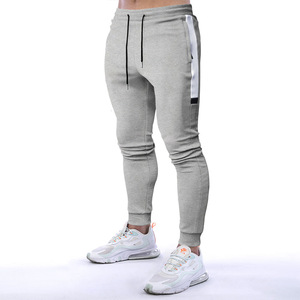 Pantalones Deportivos Casuales para Hombre, Cómodos, Ajustados, con Bolsillos, Tallas Grandes, Ropa Casual Masculina - Product Image 5