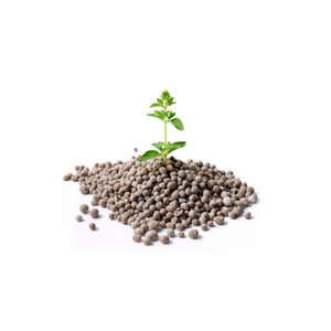 Polvo de Fosfato de Roca Premium para Sistemas de Agricultura Orgánica y Mejora del Suelo, Marca NMF (PVT) LTD, 99.99% de Pureza, Blanco - Product Image 1