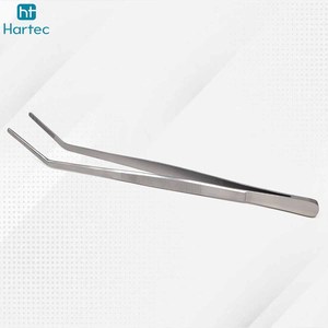 Juego de Herramientas de Acuarios de Acero Inoxidable al por Mayor de Fábrica, Raspador de Plantas de Acuario, Tijeras, Pinzas, Kit de Herramientas para Peceras - Product Image 6