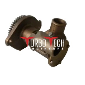 BOMBA DE AGUA DE MAR 8033072 - Product Image 1