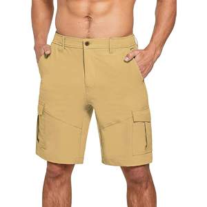 New Trendy Casual <b>Men</b> <b>Short</b> Summer Fashion Gym <b>Camo</b> Cargo <b>Shorts</b> for <b>Men</b> - Product Image 1