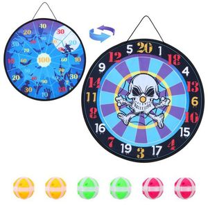 Set di freccette notturne per feste familiari spedizione USPS inclusa - Product Image 1