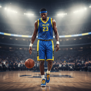 Kit de sport de basketball élégant pour clubs, vente en gros, marque privée acceptée, OEM ODM, maillot sans manches athlétique de qualité supérieure - Product Image 3