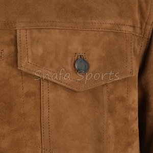 High Quality Streetwear Women Leather Jacket Wholesale Plus Size Leather Jacket For Outdoor Fashion Use - Product Image 4
