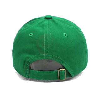 Gorras de béisbol más vendidas con MOQ bajo para adultos, color personalizado, último diseño, a bajo precio - Product Image 3