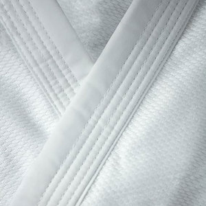 New Best Style Judo Uniform 100% Cotton Quick Dry Breathable Comfortable Lightweight <b>Set</b> <b>Cheap</b> Price ECOSPIRE SPORTS - Product Image 3