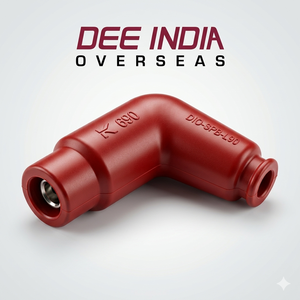 Motorcycle Spark <b>Plug</b> Cap Ignition Coil Wire Cap High Performance Heat Resistant OE Quality <b>Replacement</b> - Product Image 3