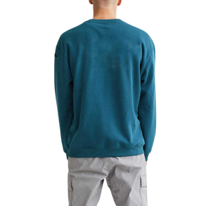 Sweat-shirt pour homme de qualité supérieure, en coton molletonné, à capuche, décontracté, streetwear, vêtements d'hiver, fournisseur en gros OEM ODM, exportateurs mondiaux de confiance - Product Image 6