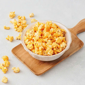 Palomitas de Maíz con Sabor a Queso y Maíz Asado de Marca Privada OEM, Fabricante Vietnamita, Snack Crujiente Listo para Comer - Product Image 2