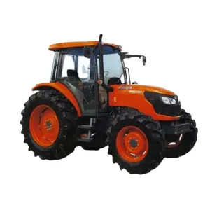 kubota L4508 small tractor 45 HP Power Kubota L4508 Agriculture Tractors