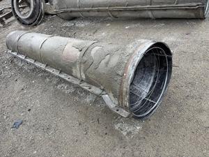 เครื่องขึ้นรูปท่อคอนกรีต RCC ไฟฟ้าคุณภาพสูงประสิทธิภาพเยี่ยมสำหรับผู้ผลิตและจำหน่ายท่อระบายน้ำในอินเดีย - Product Image 5