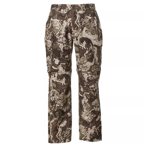 กางเกงลายพราง Realtree สำหรับล่าสัตว์ เดินป่า กิจกรรมกลางแจ้ง กันน้ำ ระบายอากาศได้ดี มีหลายกระเป๋า สำหรับผู้ชาย - Product Image 3