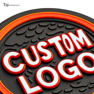 Durable Material Rubber <b>Patches</b> Hot Sale Best Quality Lightweight Solid Color Rubber <b>Patches</b> - Product Image 5