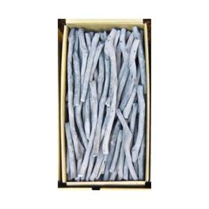 Carbón blanco de primera calidad hecho en Japón para barbacoa, uso en restaurantes, carbón Kishu Binchotan - Product Image 4