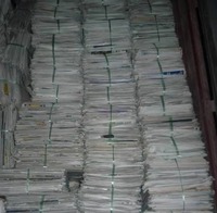 Papier journal usagé de qualité supérieure, écologique, biodégradable, de catégorie premium (OINP GRADE)