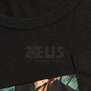 Nouvelle Arrivée 2026 – Débardeur Homme Personnalisable Couleur sur Mesure Séchage Rapide – Vente en Gros - Product Image 5