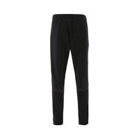 Pantalons d'entraînement d'équipe personnalisés, logo personnalisé sublimé, 100% polyester, vêtements de sport unisexes pour adultes, vêtements de sport OEM pour club