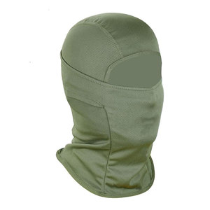Balaclava, masque de ski coupe-vent thermique pour l'hiver, masque facial complet pour hommes et femmes, protection contre le froid pour le ski, la moto, 2027 - Product Image 3