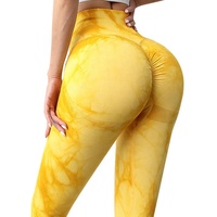 Mallas de compresión con Logo personalizado para mujer, Leggings deportivos con bolsillo para teléfono, para correr, recicladas