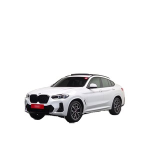 BMW X4 XDrive20i M Sport Pro 2023, Volante a la Izquierda, Caja de Cambios Automática, Cámara Trasera, 30,568 km - Product Image 1