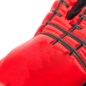 Gants de gardien de but en latex allemand super doux Predator Guard, gants de gardien de but professionnels pour le football avec protection des doigts - Product Image 4