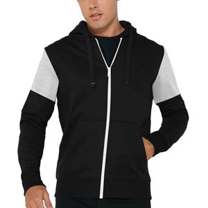 Sudaderas con Cierre Ligero para Uso Diario, Sudaderas con Cierre de Tela Transpirable para Ropa de Exterior - Product Image 1
