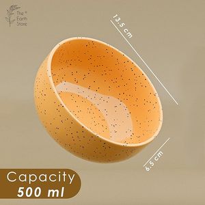 Nuevo Tazón de Cerámica Económico y Elegante para Servir en la Cocina, Mesa de Comedor, Sopa, Ensalada y Bocadillos - Product Image 5