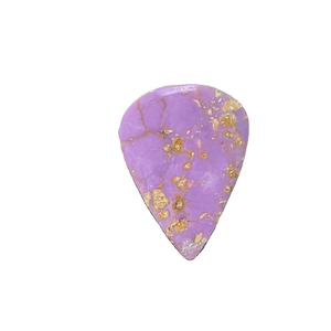 Piedras preciosas de fosfosiderita natural en forma de cabujón sueltas para la fabricación de joyas, mezcla de formas, a precio de mayoreo. - Product Image 1