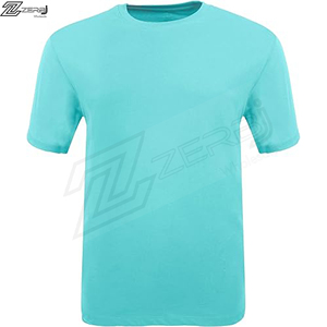 Camisetas para Hombre - Camisetas de Cuello Redondo de Algodón Premium Tallas S - 4XL - Product Image 5