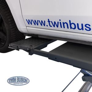 TWS35-20E-G: Sollevatore a Doppia Forbice - 3,5 t - GREY-Line - Product Image 6