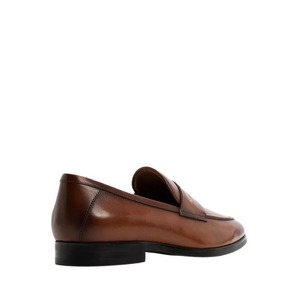 2026 new style <b>men's</b> loafers High Quality <b>Men's</b> Business Leather <b>Shoes</b> slip on Loafers Wedding <b>Shoes</b> <b>Men</b> - Product Image 5
