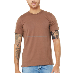 Camisetas Unisex de Manga Corta, Transpirables, Estilo Unisex - Product Image 5