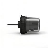 Sensor Lidar 2D Subacuático YDLIDAR TW3 IP68, Tecnología TOF de 5 m, Telémetro Láser, Robot de Limpieza de Piscinas, Navegación