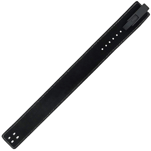 High-Quality Leather Power Lifting <b>Belt</b> with Custom Logo Design <b>for</b> Weight Lifting - Product Image 2