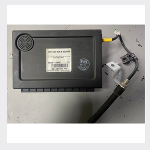 อะไหล่รถยนต์มือสอง รุ่น 95400-1Q000 สำหรับ Kia Forte/Cerato BCM โมดูลควบคุมตัวถัง อะไหล่รถยนต์เกาหลี - Product Image 4
