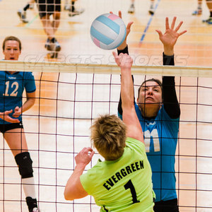 Ballon de volley-ball de dernière conception, vente en gros, durable, couleur personnalisée, nouvelle arrivée - Product Image 5
