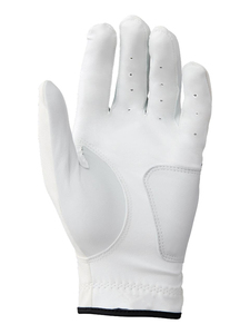 Prix d'usine, grande qualité, logo personnalisé, gant de golf professionnel en cuir pour gaucher, best-seller, produit le plus vendu - Product Image 1