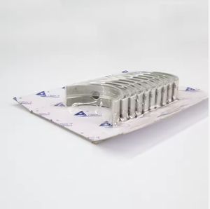 Ensemble de roulements de vilebrequin, joint de vilebrequin 0113.E6 0113.E9 M93024 F7196M H1087/5 POUR Peugeot 106 205 206 301 307 309 405 1.6 - Product Image 4