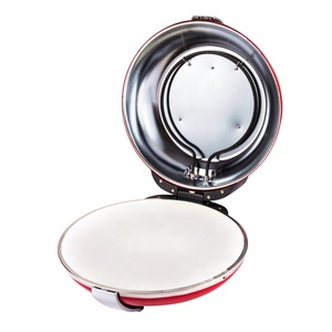 [Handy-Age]-12 "เตาอบพิซซ่าหิน (HK1000-071) - Product Image 2