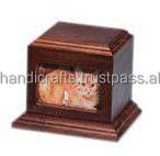 Handmade Wooden Urn <b>Box</b> for Pet <b>Ashes</b> Wood Cremation Urns for Cat and <b>Dog</b> <b>Ashes</b> Rosewood Urns at Low Price - Product Image 3