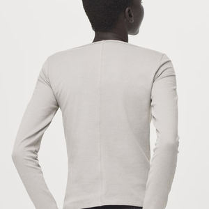 Camiseta Moderna para Mujer, Corte Ajustado, Textura Suave, Diseño de Alta Calidad / Precio Económico para Compradores al por Mayor, Ropa Casual - Product Image 6