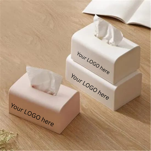 Lingettes faciales jetables de luxe super douces en non-tissé pour peaux normales, démaquillantes, format voyage 200g - Product Image 5