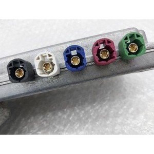 ECU และโมดูลคอมพิวเตอร์มือสองสำหรับรถยนต์ซีรีส์ 7 รุ่น 6653921501101 - Product Image 2