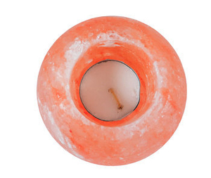 Ajoutez une touche décorative chaleureuse avec des bougeoirs et porte-bougies de style himalayen, parfaits pour les amateurs de bougies recherchant un style naturel et élégant. - Product Image 1