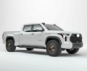 Rétroviseur latéral pour TOYOTA TUNDRA 2022, pièces de carrosserie automobile, 87945-0C090 87915-0C090 TO1326141 TO1327141, rétroviseur de voiture - Product Image 1