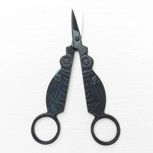 Best Quality Cute Embroidery <b>Scissors</b> Stainless Steel Beauty Tool Sharp Precision Blades for Thread Cutting <b>Sewing</b> DIY Craft - Product Image 3
