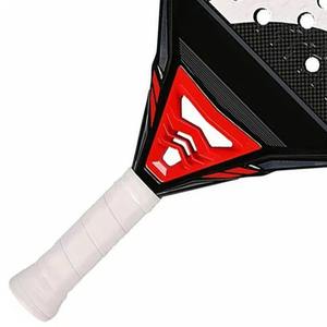 Raquettes de padel légères et tendance pour adultes, prix bas, filet en nylon, couleurs attrayantes, forme diamant, dernier design - Product Image 5