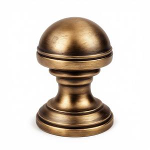 Elegant Brass <b>Door</b> <b>Stopper</b> for Modern Interiors Durable Design to Prevent <b>Door</b> & Wall Damage in Bathroom Kitchen & Hotel - Product Image 1