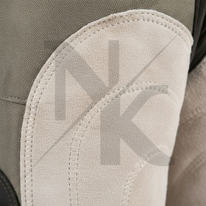 Nouvel Arrivage Tablier de Fermeur Professionnel en Cuir de Luxe Léger, Flexible et Durable avec Fermeture à Boucle pour Utilisation Longue Durée - Product Image 4